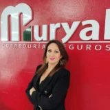 muryal esther